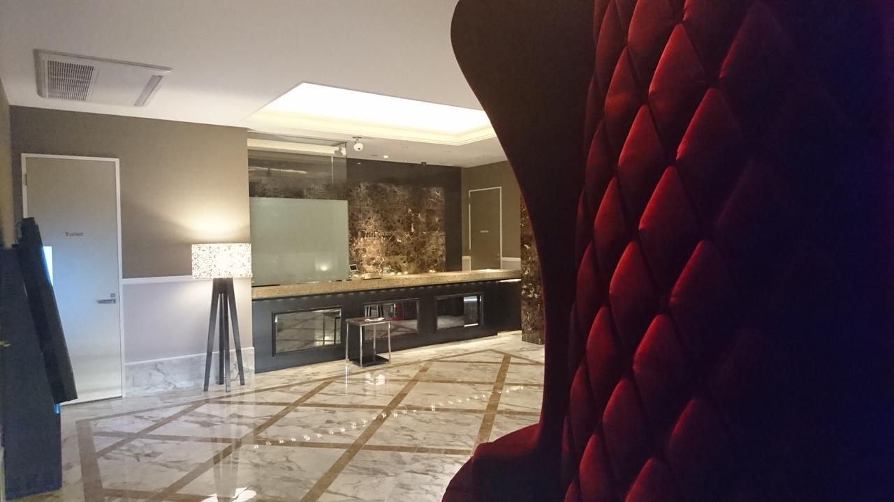 Times (adults Only) Hotel Tokio