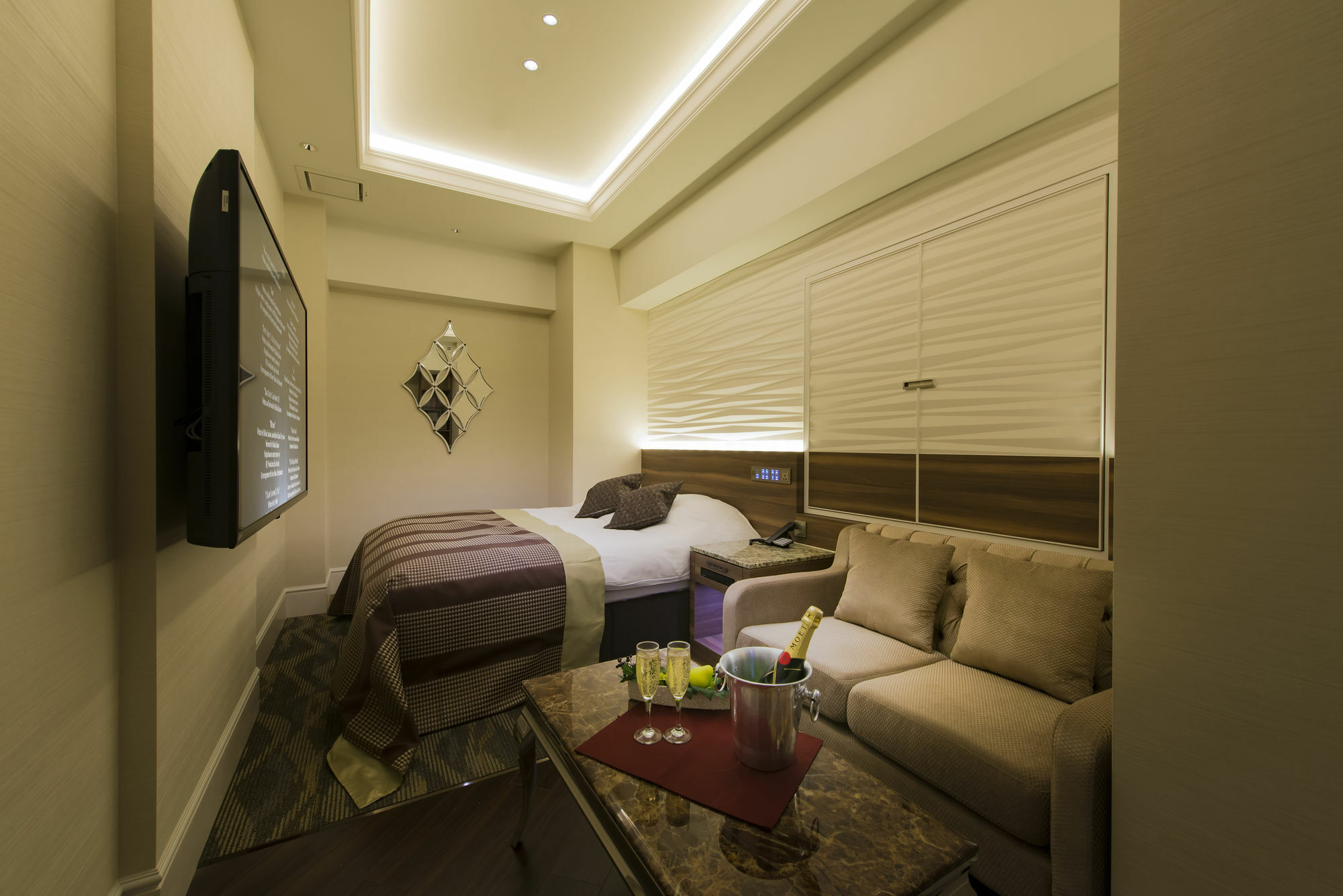 Times (adults Only) Hotel Tokio