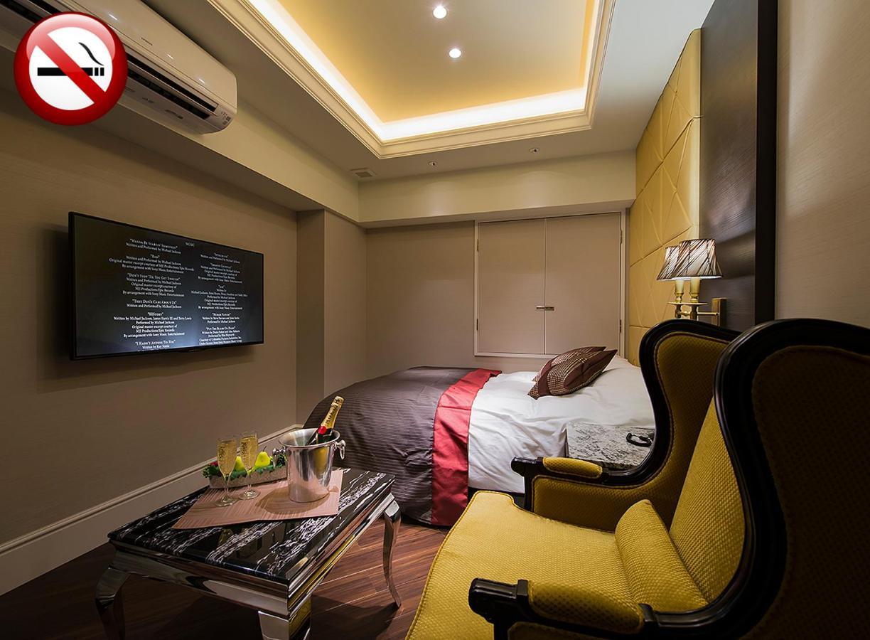 Hotell Times (adults Only)
