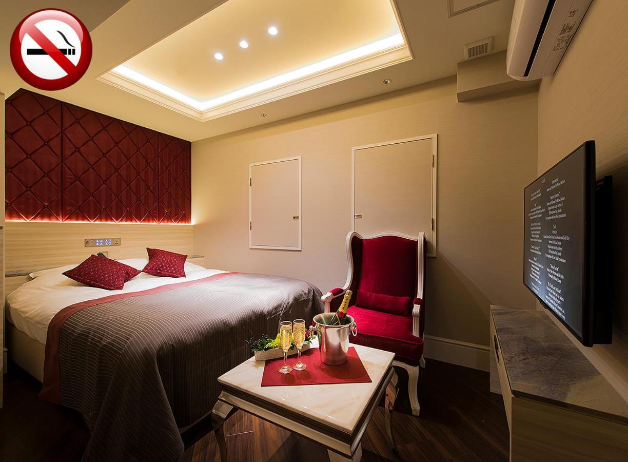Times (adults Only) Hotell Tokyo prefektur