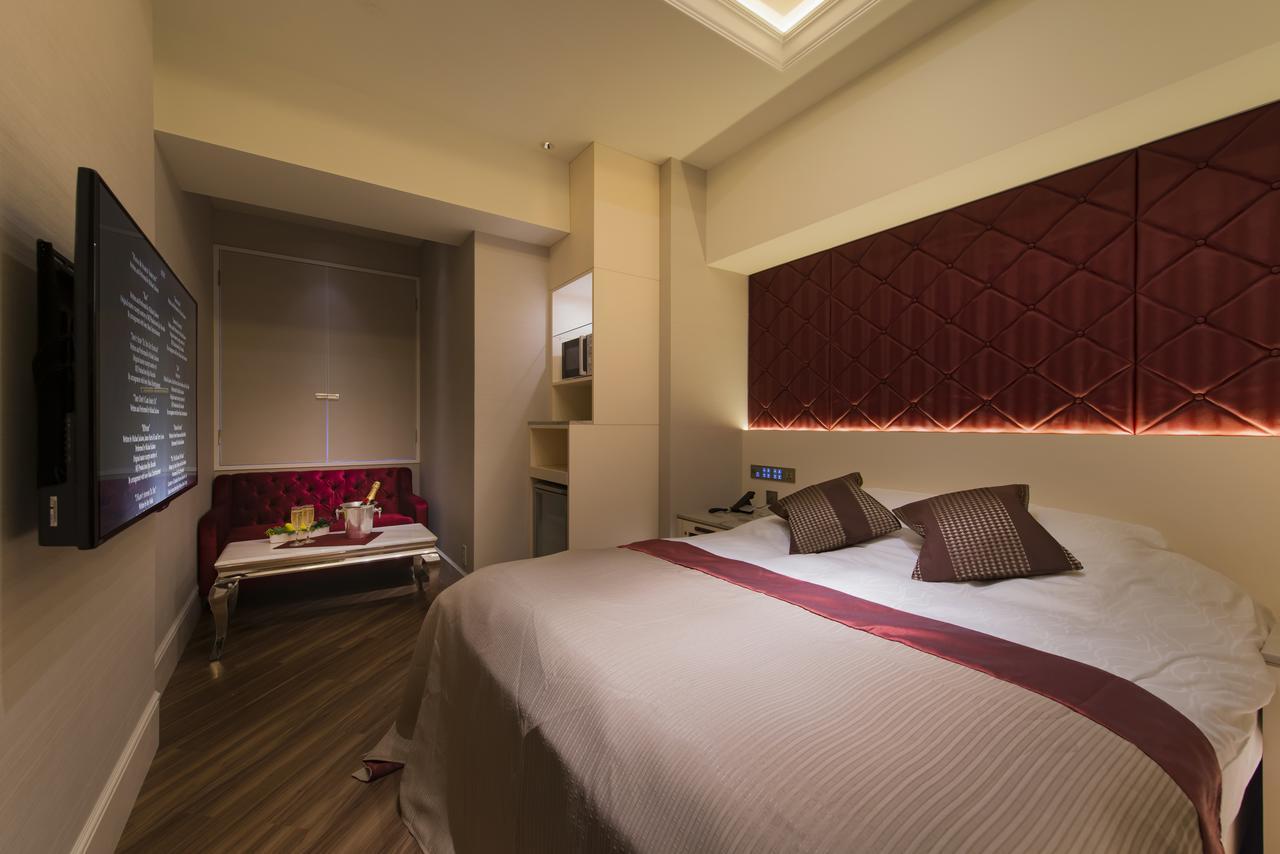 Hotell Times (adults Only) *