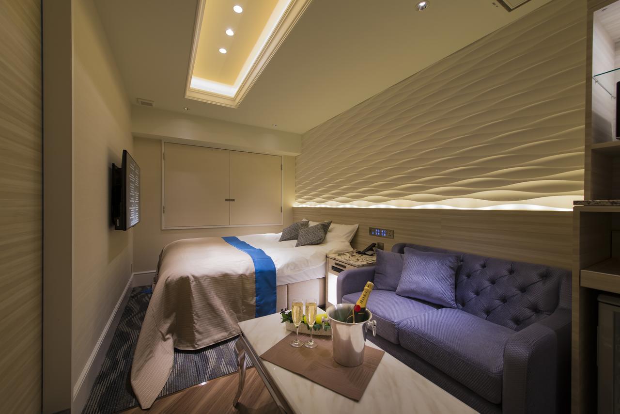 Hotell Times (adults Only) *