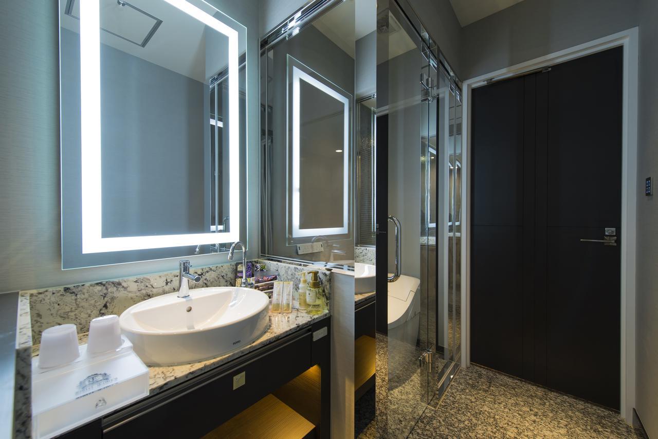 Hotell Times (adults Only) Tokyo prefektur