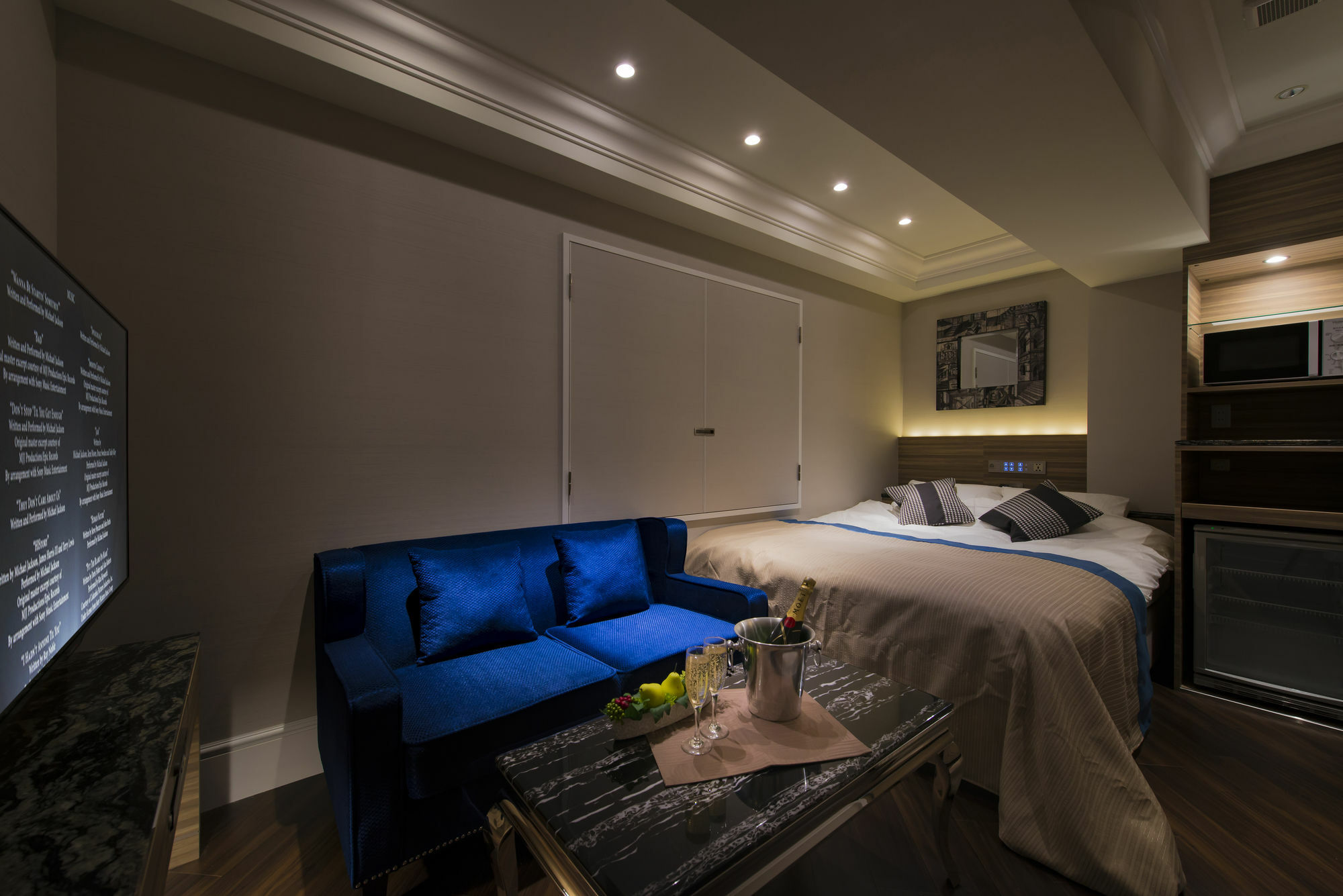 Hotell Times (adults Only) Tokyo prefektur