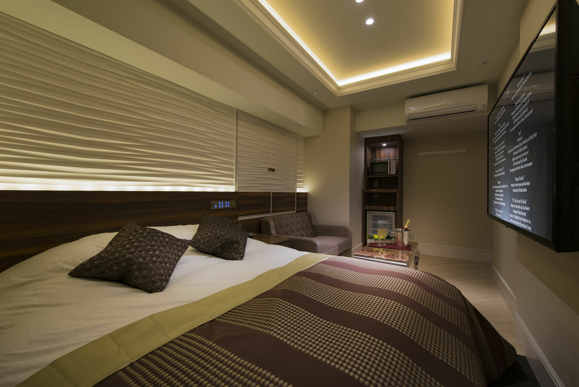 Hotell Times (adults Only)