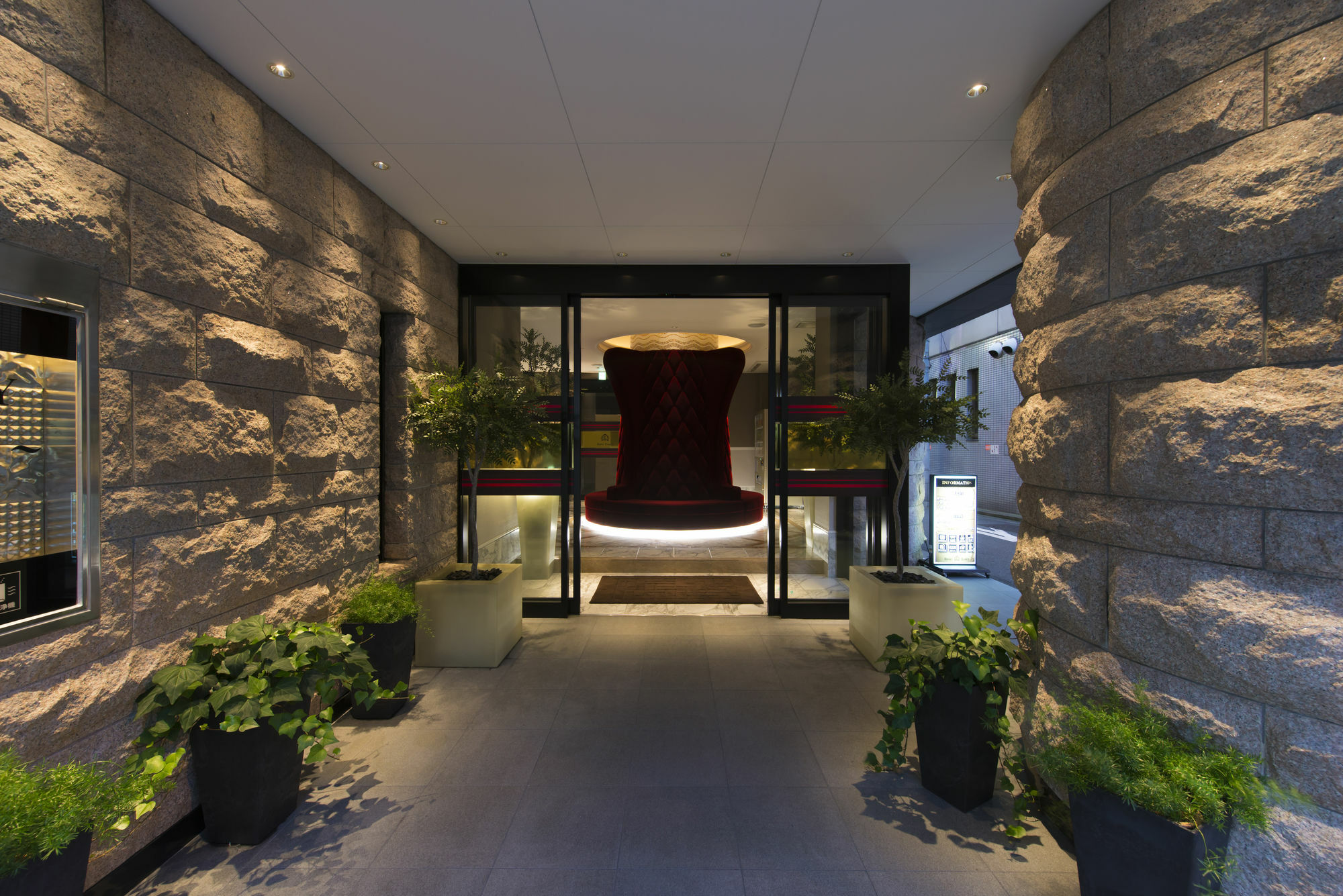 Times (adults Only) Hotell