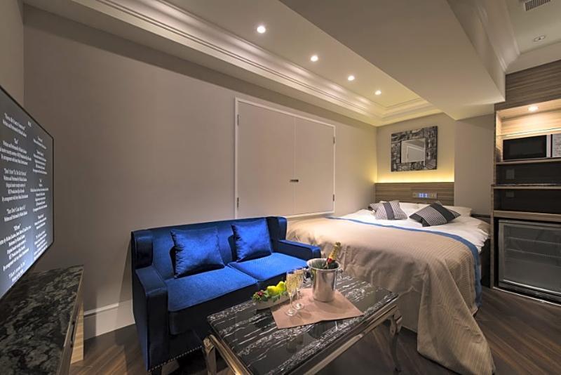Hotell Times (adults Only) *
