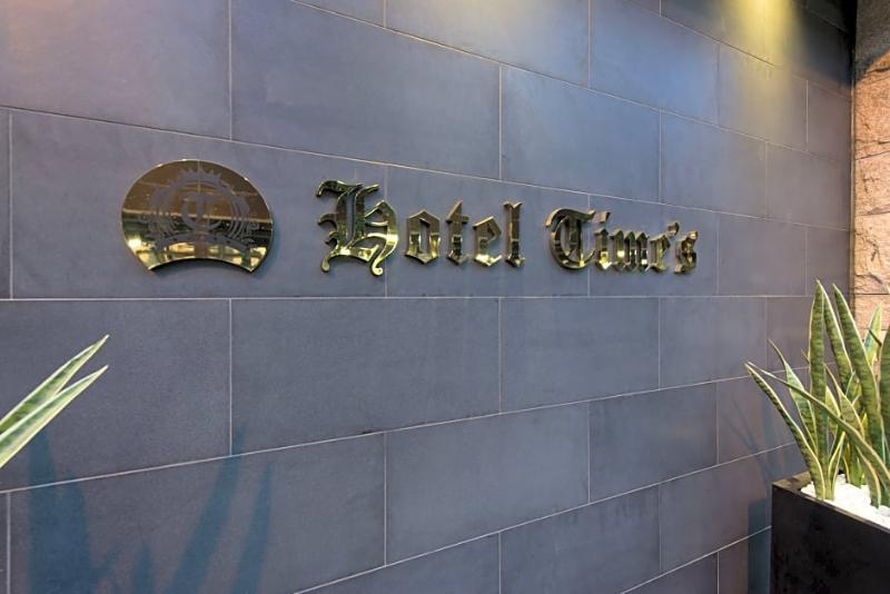Hotell Times (adults Only)